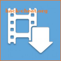 Top Video Downloader icon