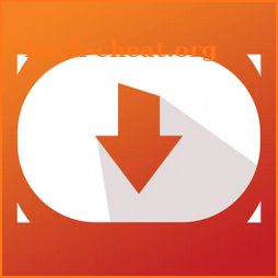 Top video downloader - for social downloader icon