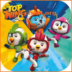 Top Wing - New Adventure Game 😍 icon