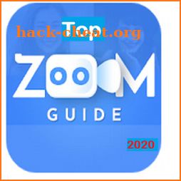 Top Zoom Guide 2020 icon
