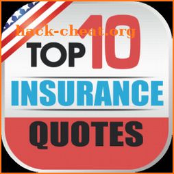 Top10 Car Insurance Quotes | Car Insurance Compare icon