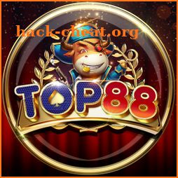 Top88 - Game Bài Đại Gia 2021 icon