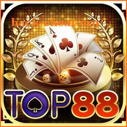 Top88: Game Bai Doi Thuong icon