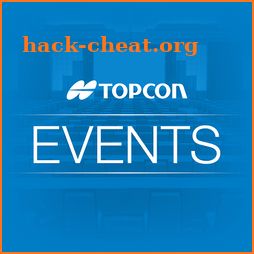 Topcon Events icon