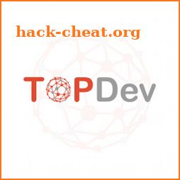 TopDev - IT Jobs Search icon