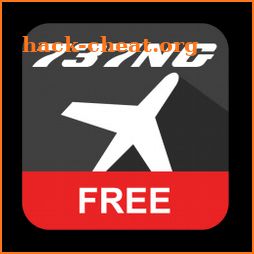 TOPER 737NG Free icon