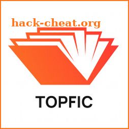 TopFic-Read Exclusive Romance Stories icon