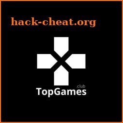 TopGames icon