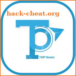 TopGram icon