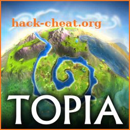 Topia World Builder icon