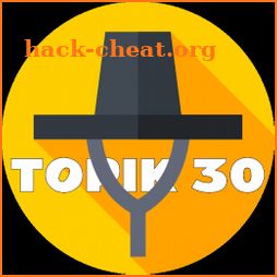 TOPIK in 30 days icon