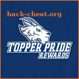 Topper Pride Rewards App icon
