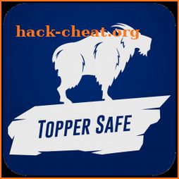 Topper Safe icon