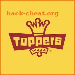 Toppers Pizza icon
