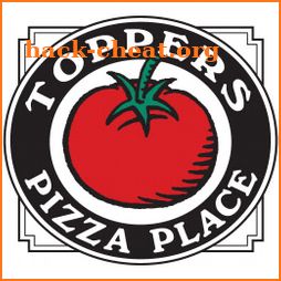 Toppers Pizza Place icon