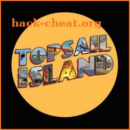 Topsail Island icon