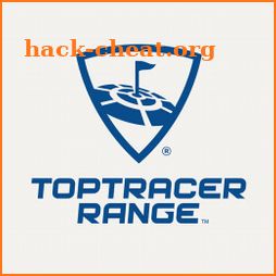 Toptracer Range icon