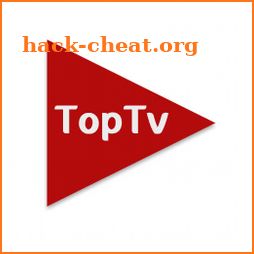 TopTV Player icon