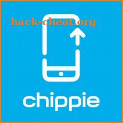 Topup Chippie icon