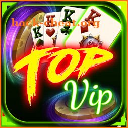 TopVip: Slots, Game Bài, Nổ Hũ icon