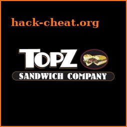 TOPZ Sandwich Co. icon