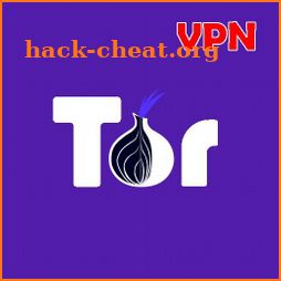 ToR VPN Free - Free Proxy Master Best Privacy VPN icon