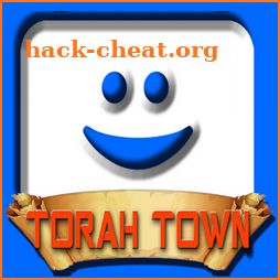 Torah Town Online icon