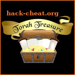 Torah Treasure icon