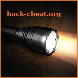 Torch Free - Smart Flashlight And Compass icon