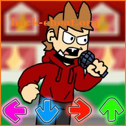Tord FNF Music Battle Mod icon