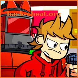 Tord Friday Night Tom Monster Friends Bot Fight icon