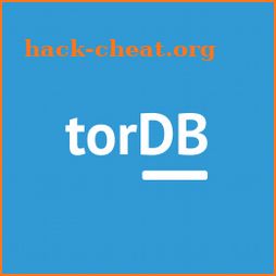 torDB - Torrent Search Engine icon