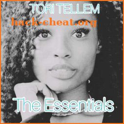 Tori Tellem Essential icon