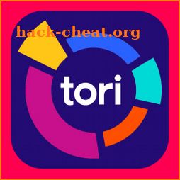 tori™ Dashboard icon