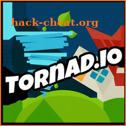 Tornad.io - The Best Tornado IO Game icon