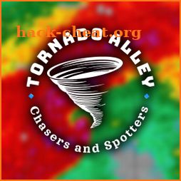 Tornado Alley Weather icon