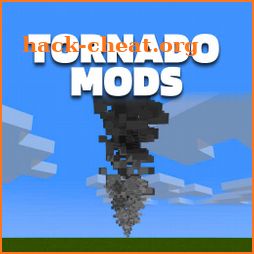 Tornado Mod for Minecraft icon