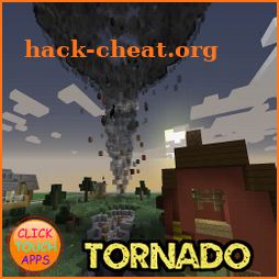 Tornado Mod icon