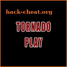 Tornado Play icon