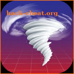 Tornado Vision (PRO) icon