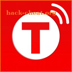 Toronto Metro Transit Tracker (TTC) icon