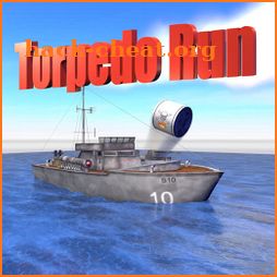 TorpedoRun icon