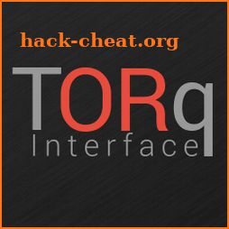 Torq Interface icon