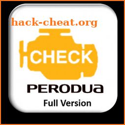 Torque plugin for Perodua cars full version icon