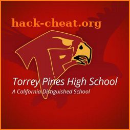 Torrey Pines High School icon