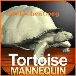 Tortoise Mannequin icon