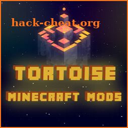 Tortoise Minecraft mods icon