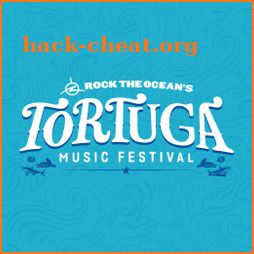 Tortuga Music Festival icon