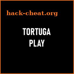 Tortuga play icon