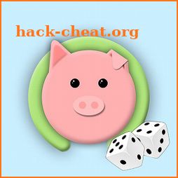 Toss the Pigs - Fun Dice Game icon
